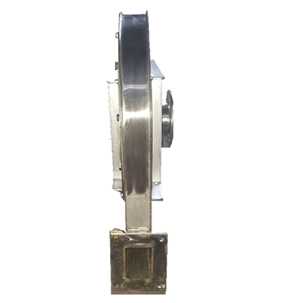 Industrial Primary Air- PA Fan
