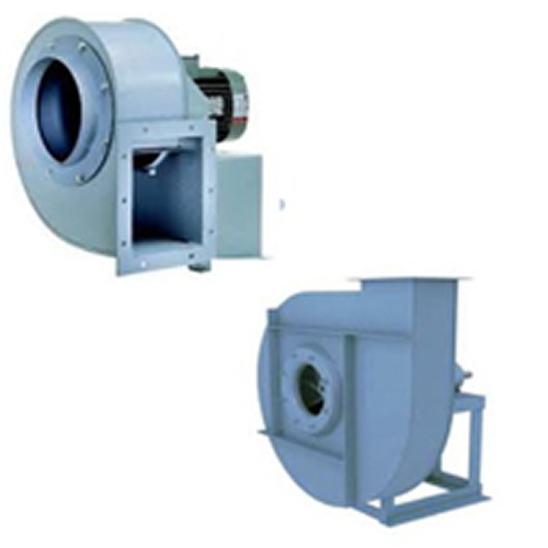 Industrial Primary Air- PA Fan