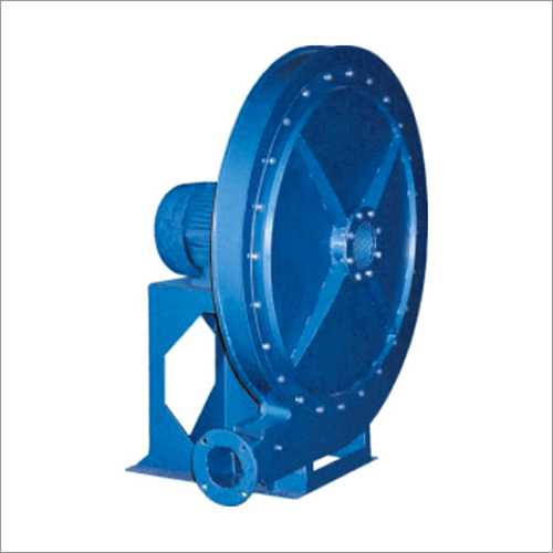 Industrial Primary Air- PA Fan